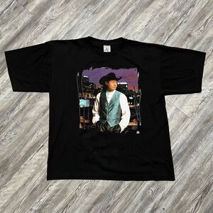 Neal McCoy SS 90s Be Good At It Tour Tee XXL